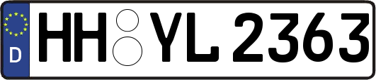 HH-YL2363