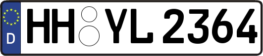 HH-YL2364