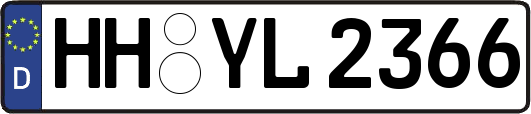 HH-YL2366