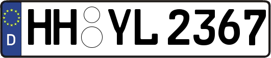 HH-YL2367