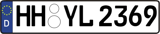 HH-YL2369