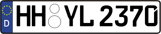 HH-YL2370
