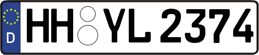 HH-YL2374
