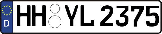 HH-YL2375