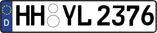 HH-YL2376
