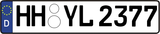 HH-YL2377