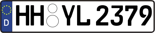 HH-YL2379