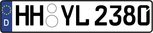 HH-YL2380