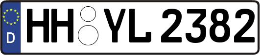 HH-YL2382