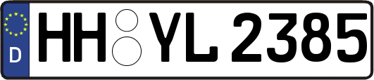 HH-YL2385