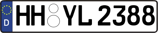 HH-YL2388