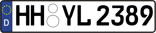 HH-YL2389