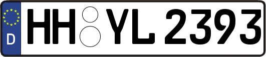 HH-YL2393