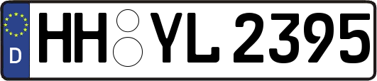 HH-YL2395