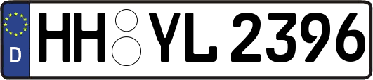 HH-YL2396