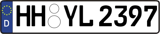 HH-YL2397