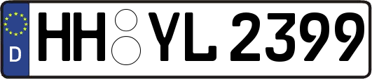 HH-YL2399