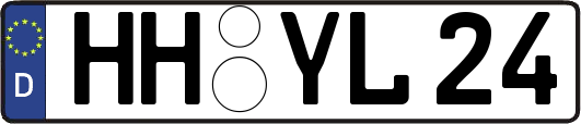 HH-YL24