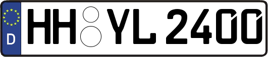 HH-YL2400