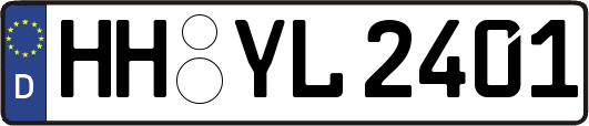 HH-YL2401