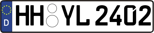 HH-YL2402