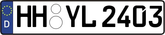 HH-YL2403
