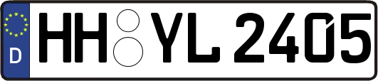 HH-YL2405