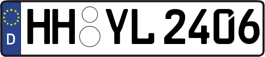 HH-YL2406