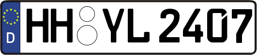 HH-YL2407