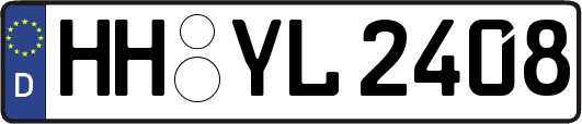 HH-YL2408