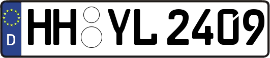 HH-YL2409