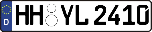 HH-YL2410