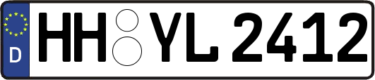 HH-YL2412