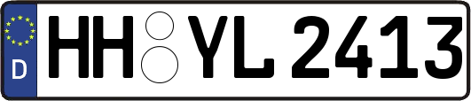 HH-YL2413