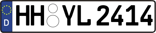 HH-YL2414