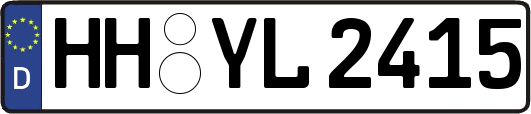 HH-YL2415