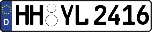 HH-YL2416