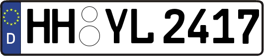 HH-YL2417