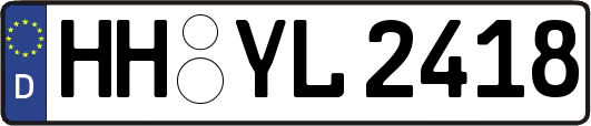 HH-YL2418