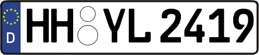 HH-YL2419