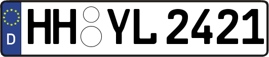 HH-YL2421
