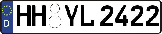 HH-YL2422