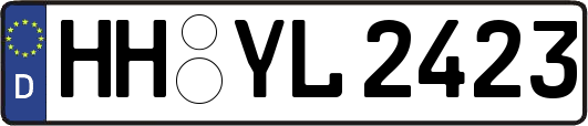 HH-YL2423