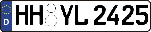 HH-YL2425