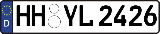 HH-YL2426