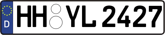 HH-YL2427