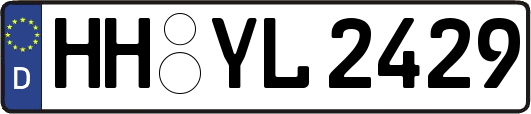 HH-YL2429