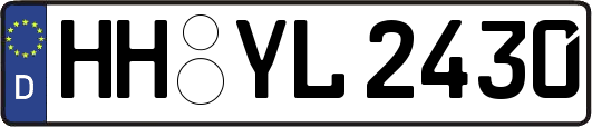 HH-YL2430