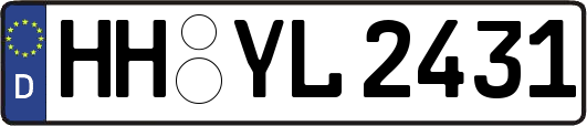 HH-YL2431