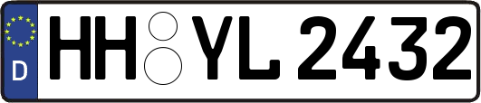 HH-YL2432